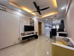 Blk 649 Ang Mo Kio 61 (Ang Mo Kio), HDB 3 Rooms #548175141